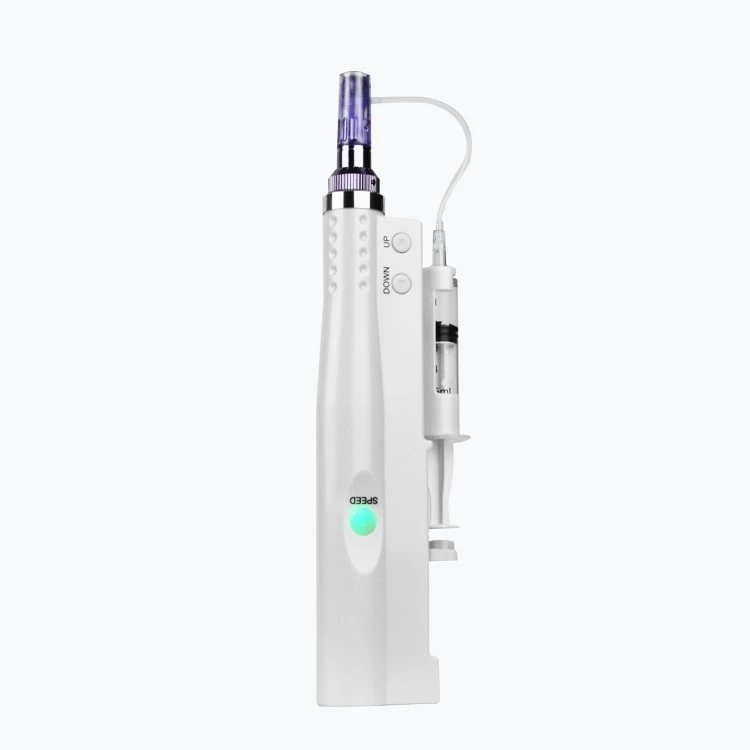 Dr Pen Electric Microneedling