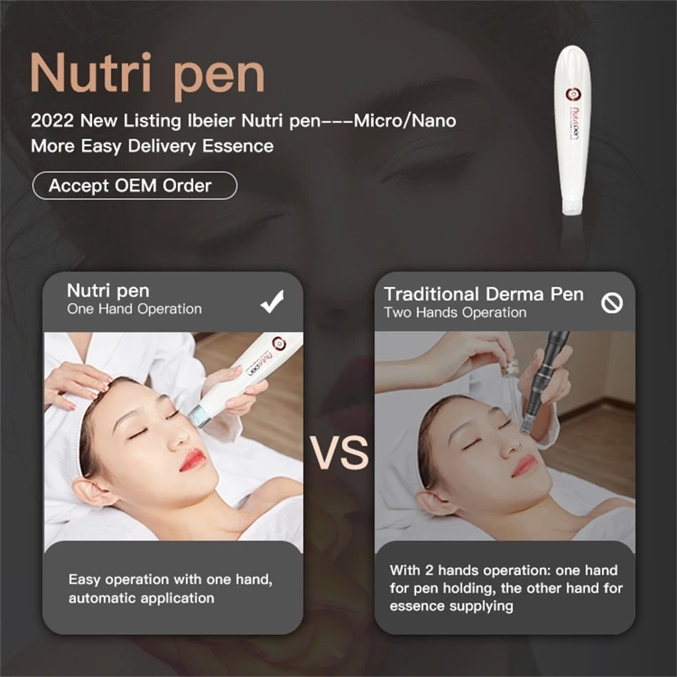 micro needling derma pen