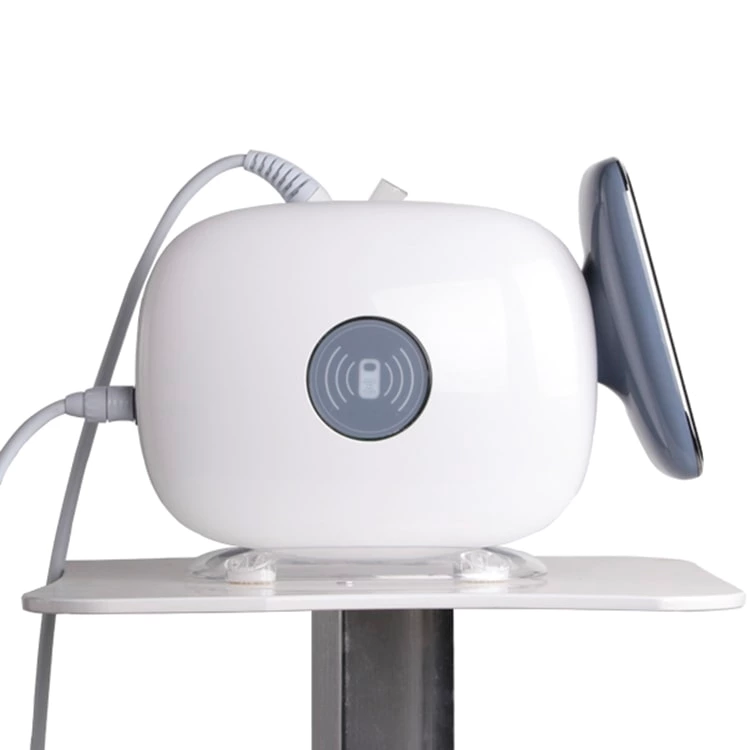 No Needle Mesotherapy Gun