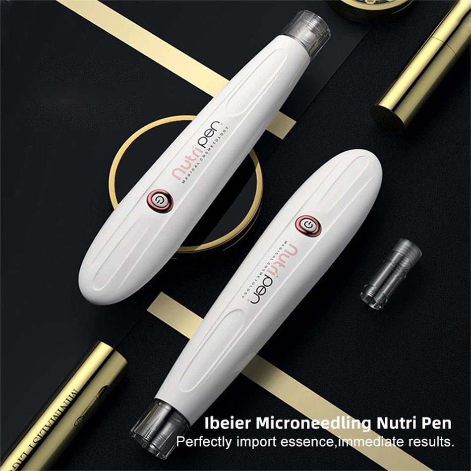 micro needling derma pen