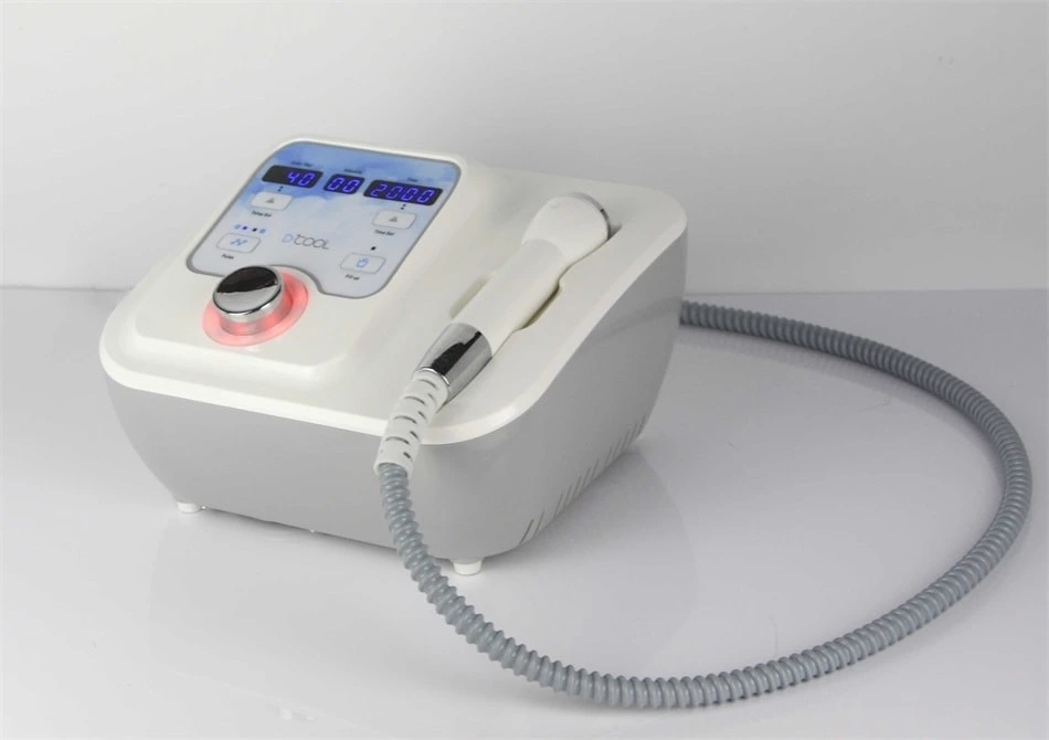 rf therapy machine