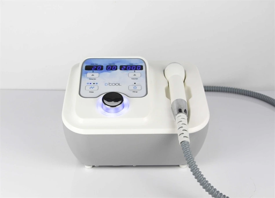 rf therapy machine