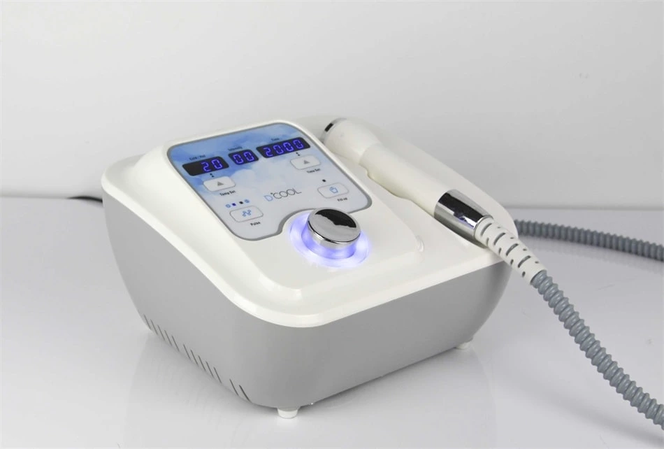 rf therapy machine
