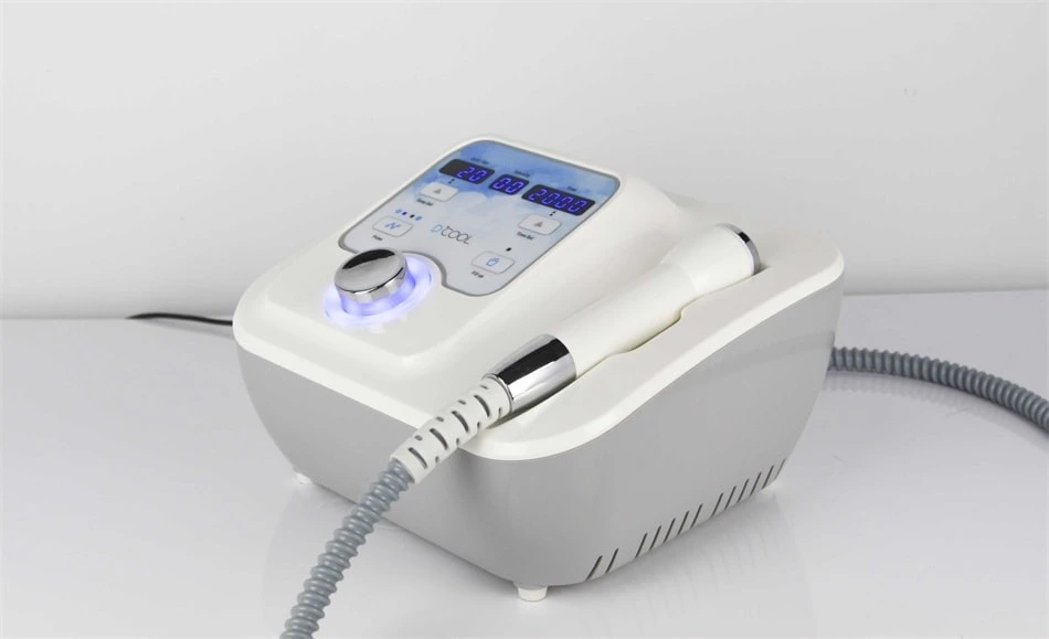 rf therapy machine