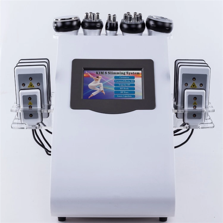 40k Cavitation Body Slimming Machine
