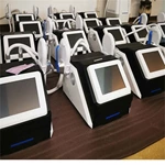 Weight Loss Vibration Machine