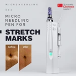 Dr Pen Electric Microneedling