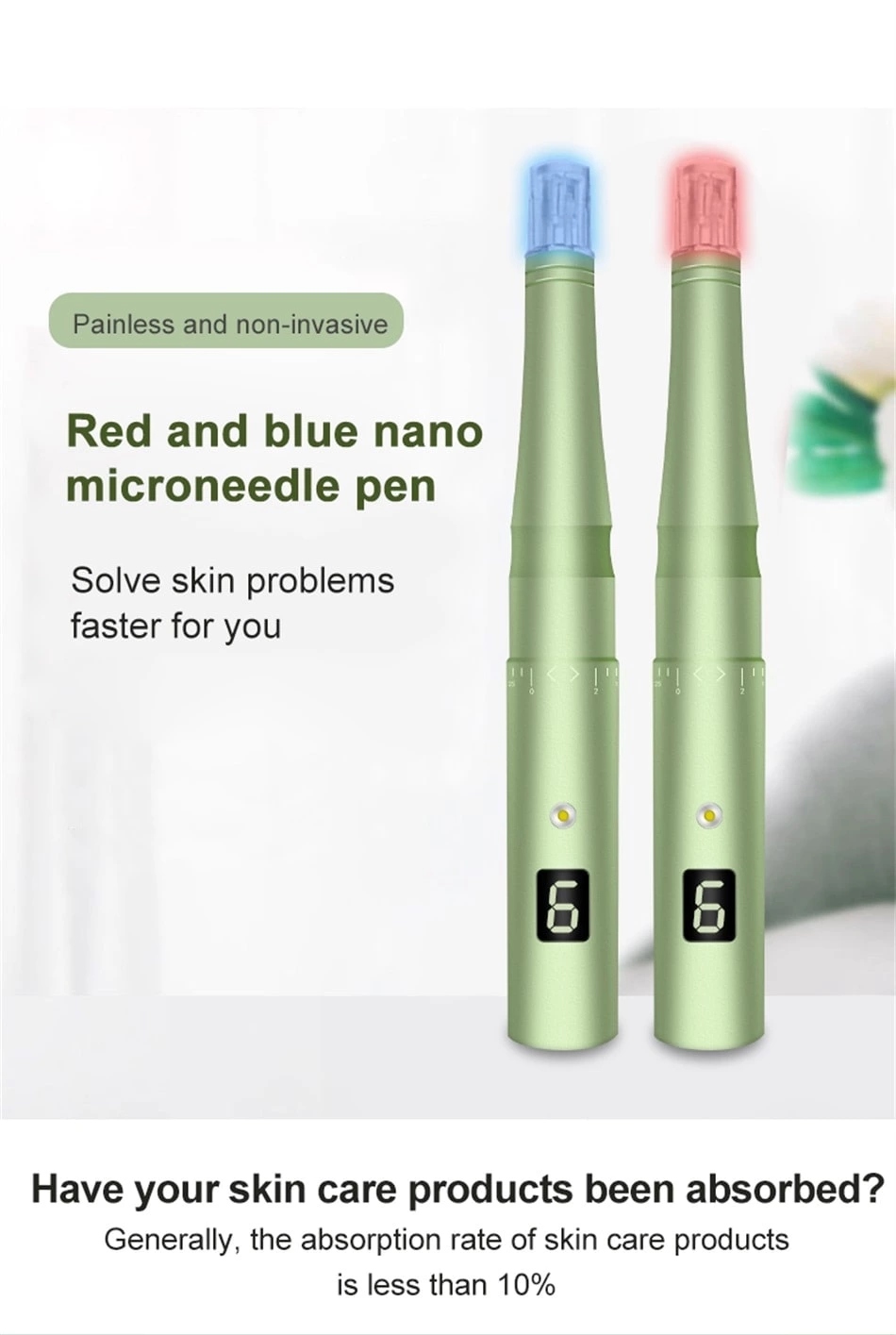 derma pen micro needling