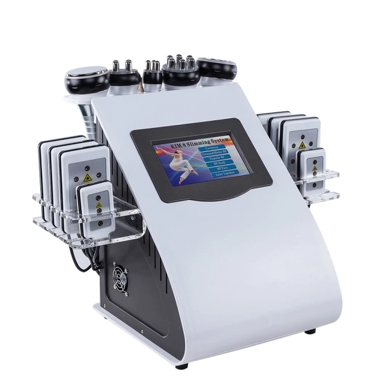 40k Cavitation Body Slimming Machine