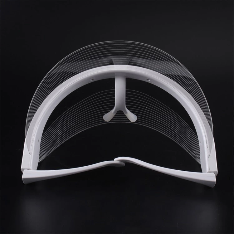 Led Light Therapy Face Mask Photon Instrument
