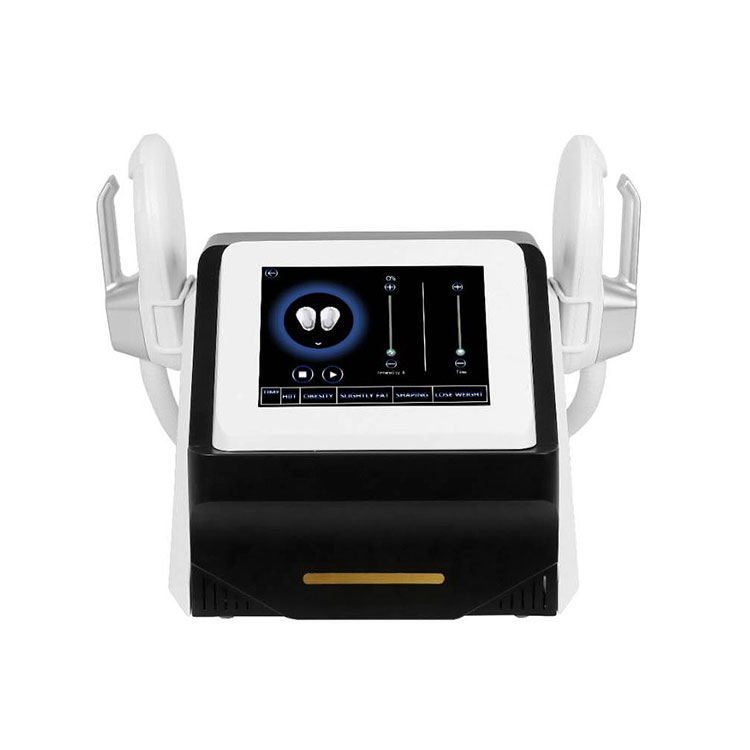 Most Effective Weight Loss Vibration Machine Ibeier Technology