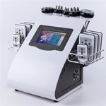40k Cavitation Body Slimming Machine