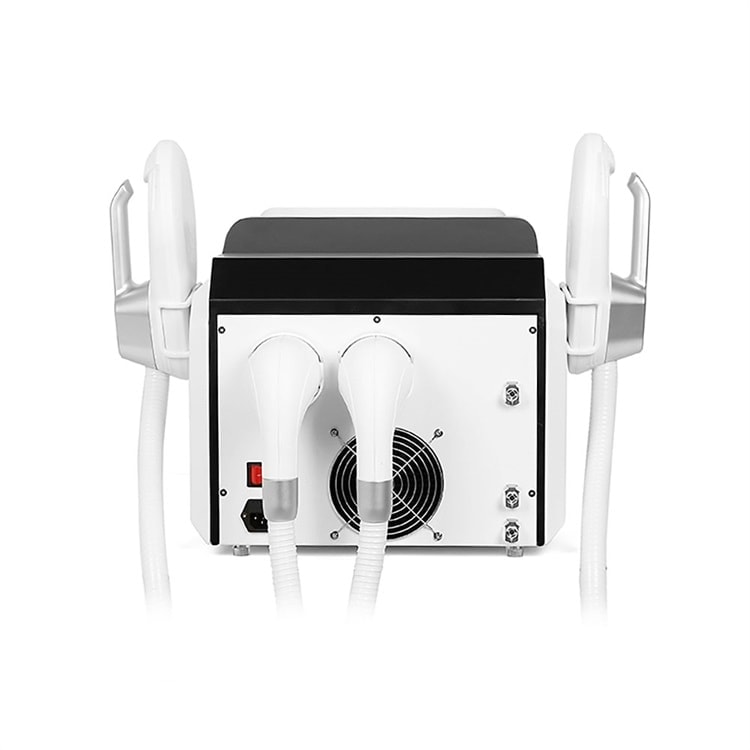 Most Effective Weight Loss Vibration Machine Ibeier Technology