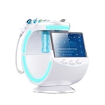 Skin Moisture Analyzer