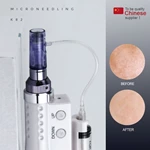 Dr Pen Electric Microneedling