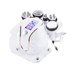 5 in 1 RF Cavitation Slimming Machine