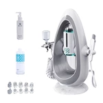 Ibeier Water Oxygen Jet Machine Deep Cleansing Hydro Dermabrasion Hydr Facial Machine