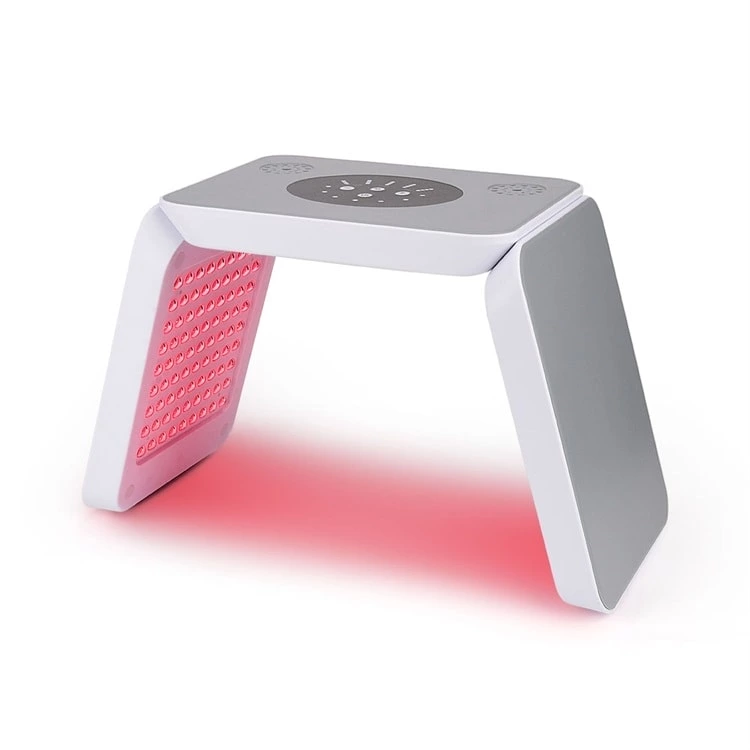 7 Color Facial Led Light Therapy