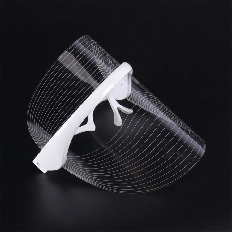 Led Light Therapy Face Mask Photon Instrument