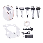 5 in 1 RF Cavitation Slimming Machine