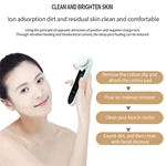 RF Face Lifting Skin Radio Frequency Machine cold machine Micro Current Face Device Facial Cleansing Firming Beauty Equipment