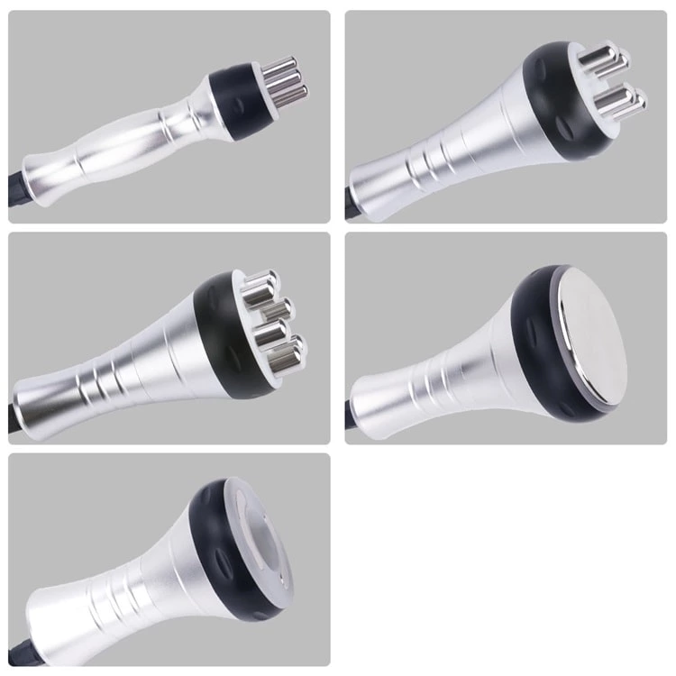 5 in 1 RF Cavitation Slimming Machine