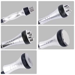 5 in 1 RF Cavitation Slimming Machine