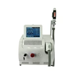 Skin Rejuvenation Skin Tightening Multifunctional Ipl Hair Removal Machine