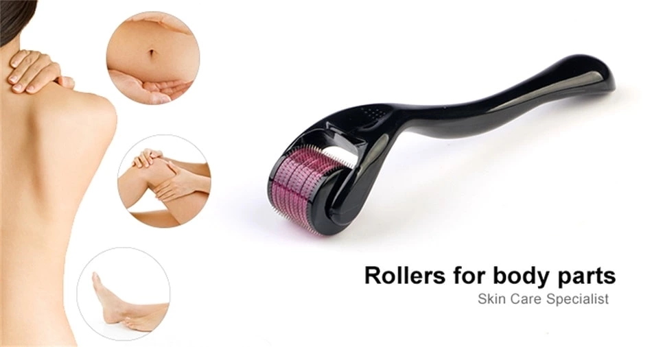 derma needle roller