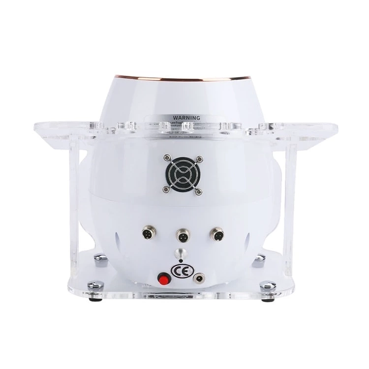 5 in 1 RF Cavitation Slimming Machine