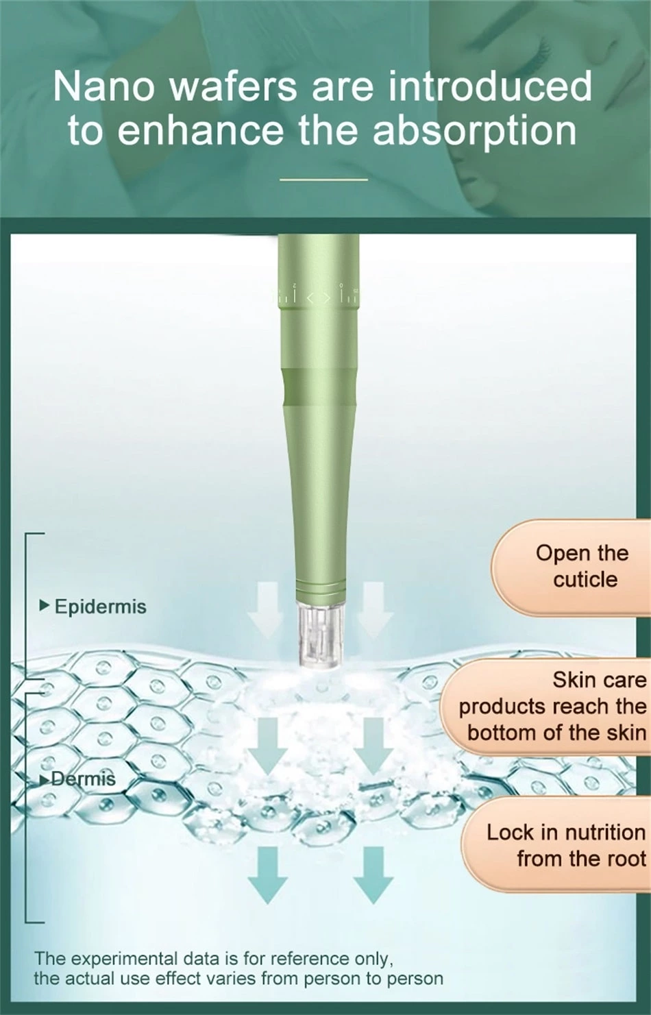 derma pen micro needling