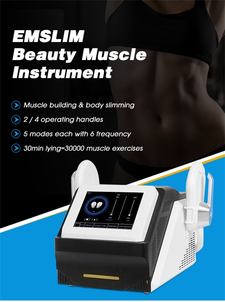 Most Effective Weight Loss Vibration Machine Ibeier Technology