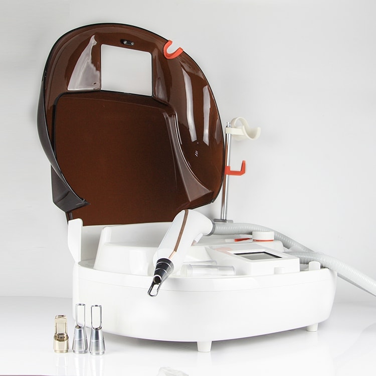 Professional Efficient Laser Tattoo Removal Machine Ibeier Technology