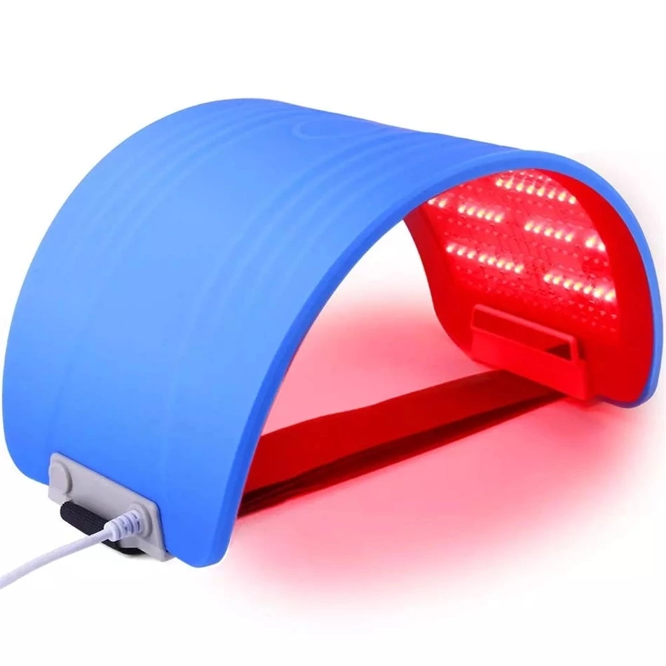 Ibeier CE Skin Care Led Pdt Therapy Ems Pro Led Bio Light Photon Therapy Machine Pdt Light For Body