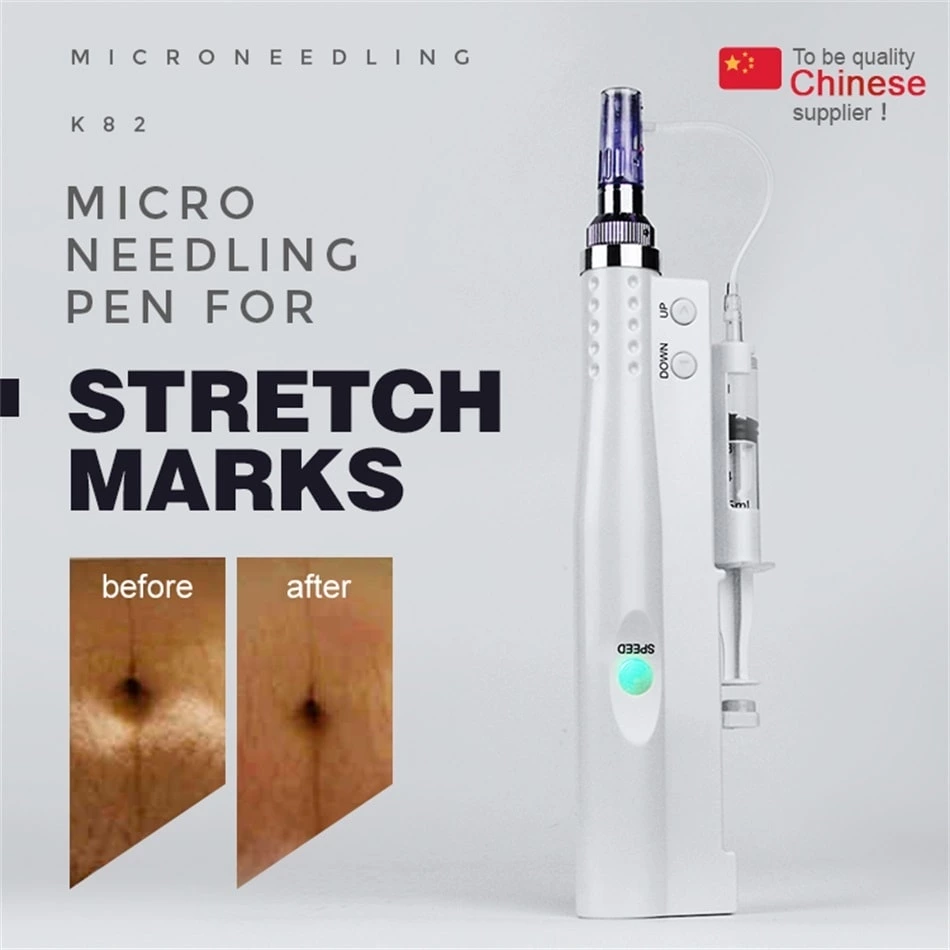 dr pen microneedling