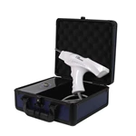 Hydro Vacuum Mesotherapy Gun