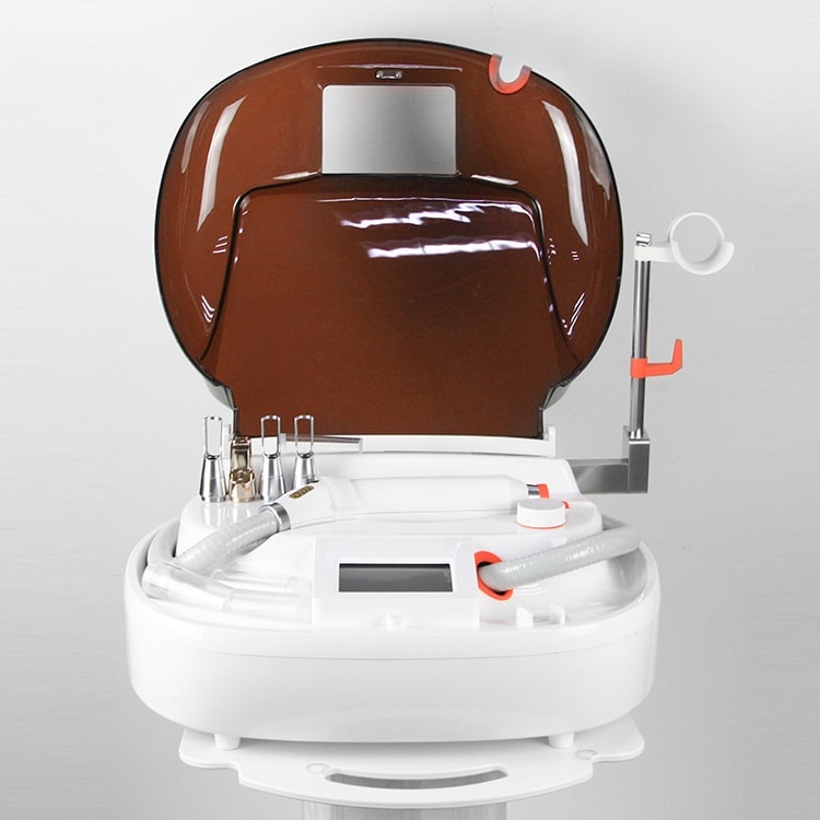 Professional Efficient Laser Tattoo Removal Machine Ibeier Technology