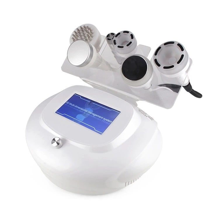 6 In 1 Cavitation Machine