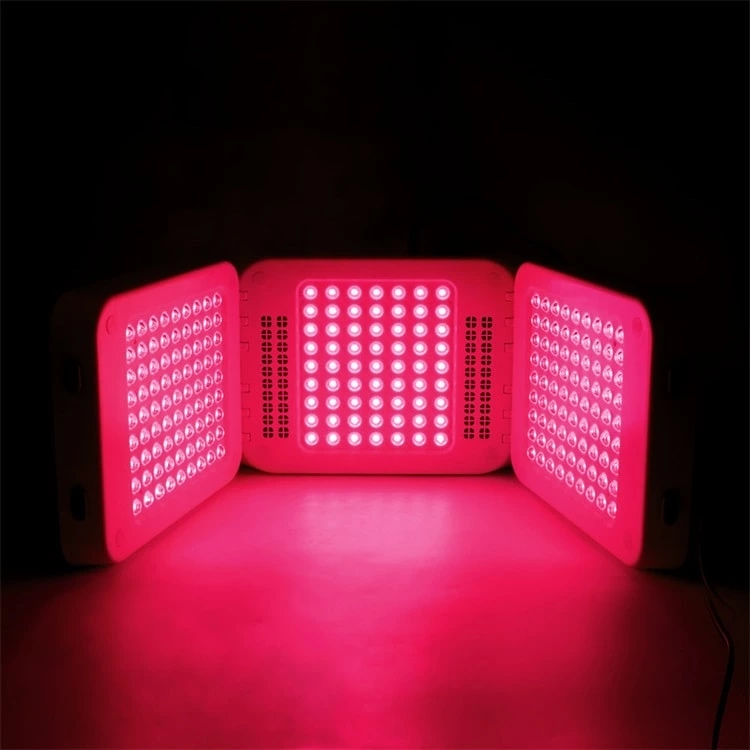 7 Color Facial Led Light Therapy