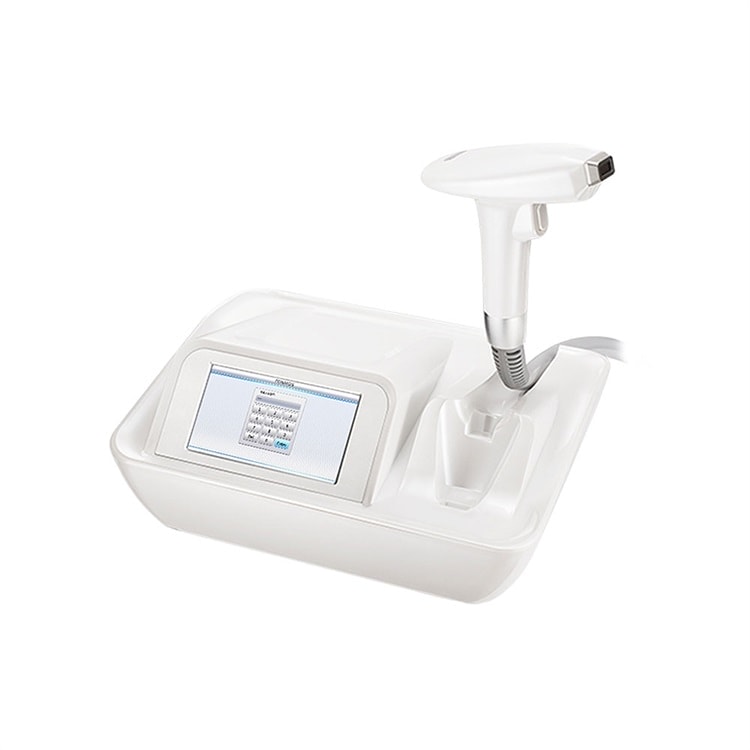 Best 808 Diode Laser Permanent Hair Removal Ibeier Technology