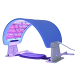 Ibeier CE Skin Care Led Pdt Therapy Ems Pro Led Bio Light Photon Therapy Machine Pdt Light For Body
