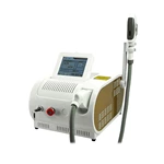 Skin Rejuvenation Skin Tightening Multifunctional Ipl Hair Removal Machine