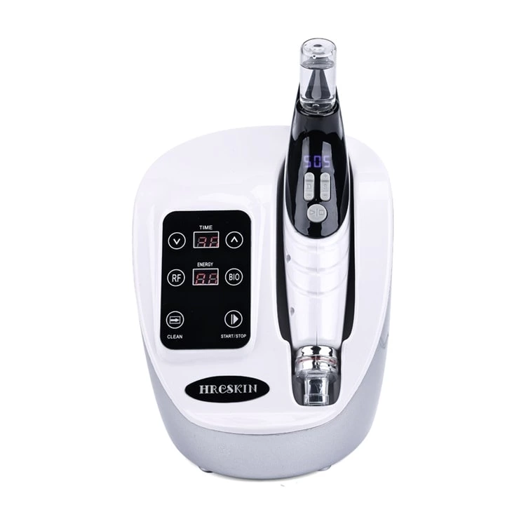 Nano Gun Mesotherapy