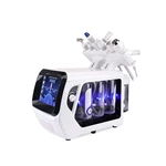 Hydro Oxygen Facial Machine