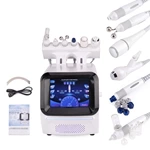 Hydro Oxygen Facial Machine