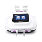 40k Ultrasonic Cavitation 3.0 Vacuum Cup Body Slimming Machine Suction Rf Skin Face Lifting Cellulite Remove