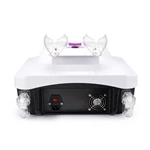 40k Ultrasonic Cavitation 3.0 Vacuum Cup Body Slimming Machine Suction Rf Skin Face Lifting Cellulite Remove
