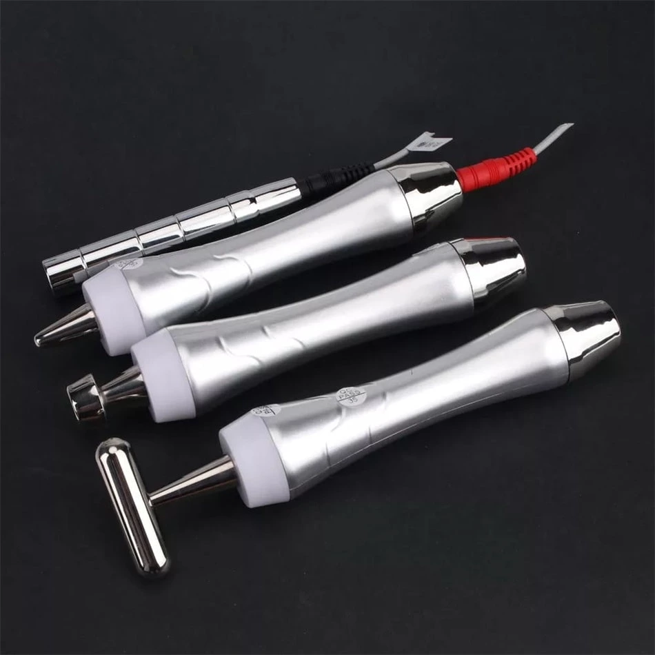 Ibeier 9 in 1 Multifunctional Microdermabrasion Hydrogen Oxygen Facial Beauty Machine