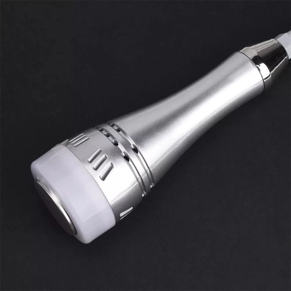 Ibeier 9 in 1 Multifunctional Microdermabrasion Hydrogen Oxygen Facial Beauty Machine