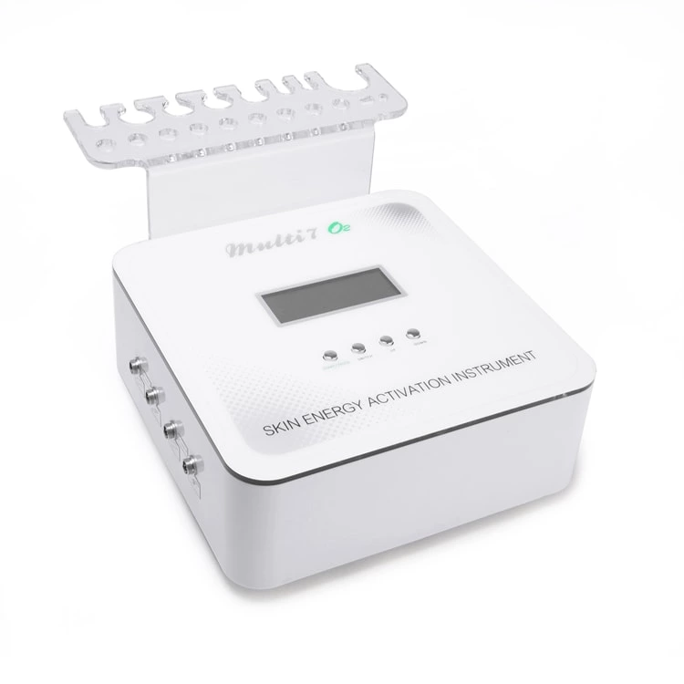 Diamond Microdermabrasion Machine